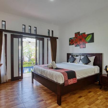 Toro Cottage Sakti Exteriér fotografie