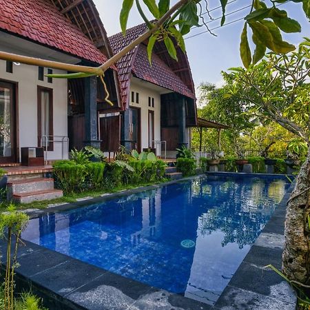 Toro Cottage Sakti Exteriér fotografie
