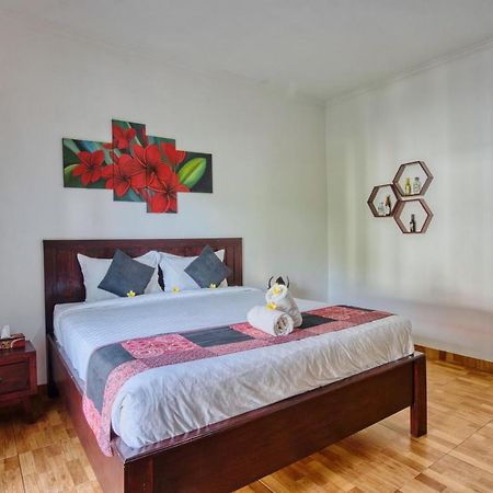 Toro Cottage Sakti Exteriér fotografie