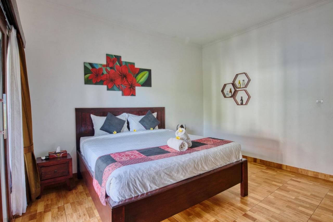 Toro Cottage Sakti Exteriér fotografie