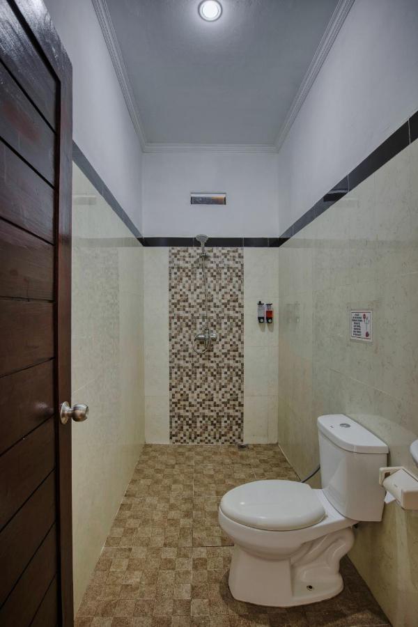 Toro Cottage Sakti Exteriér fotografie