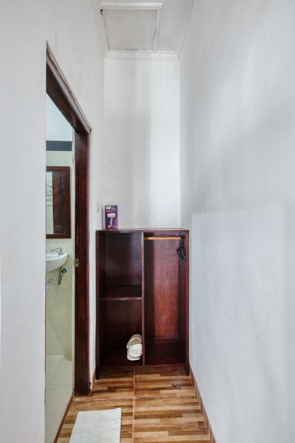 Toro Cottage Sakti Exteriér fotografie