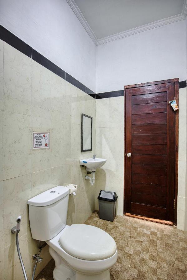 Toro Cottage Sakti Exteriér fotografie